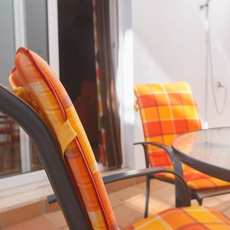 Casa Gil Apartment Conil De La Frontera Exterior foto