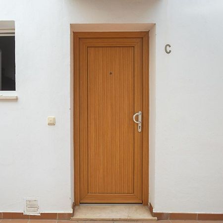 Casa Gil Apartment Conil De La Frontera Exterior foto