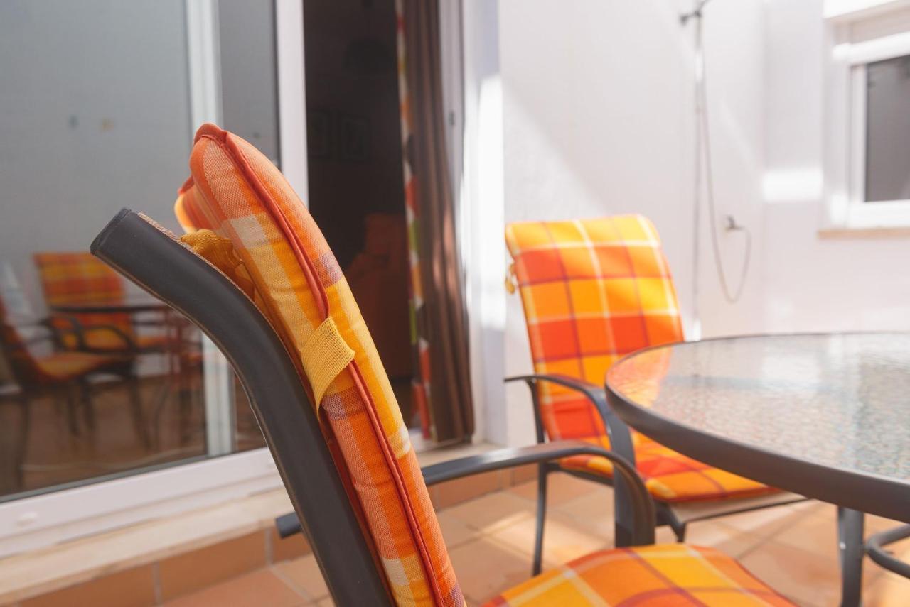 Casa Gil Apartment Conil De La Frontera Exterior foto