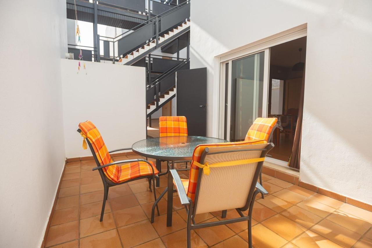 Casa Gil Apartment Conil De La Frontera Exterior foto